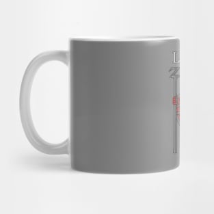 Emperor of Evil Mug